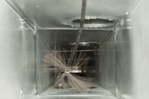 Air duct cleaning — SunDuct Clean Air Solutions LLC