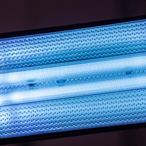 UV germicidal light for cleaner air — SunDuct Clean Air Solutions LLC