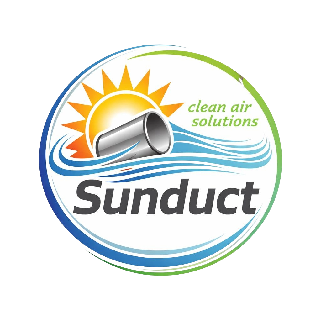 Sun Duct Logo