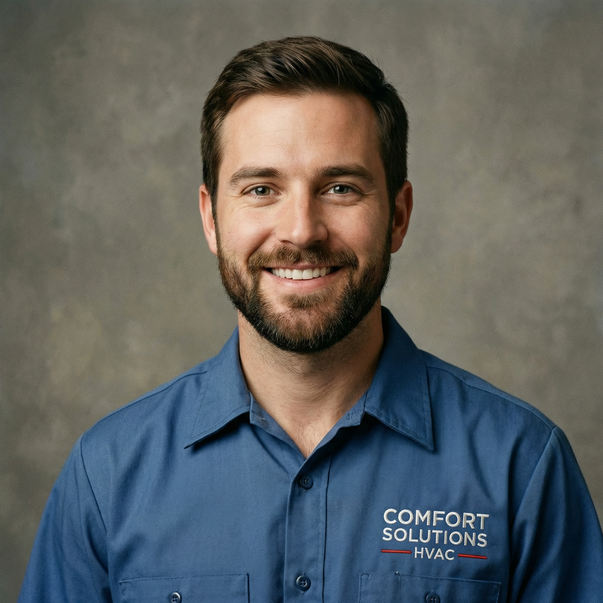 Carlos R., Lead Technician at SunDuct Clean Air Solutions LLC